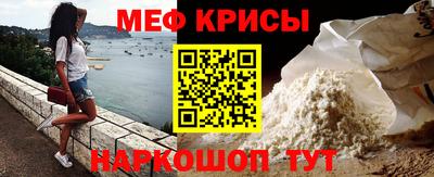 крисы Камышлов